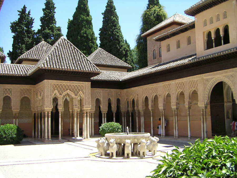 Alhambra